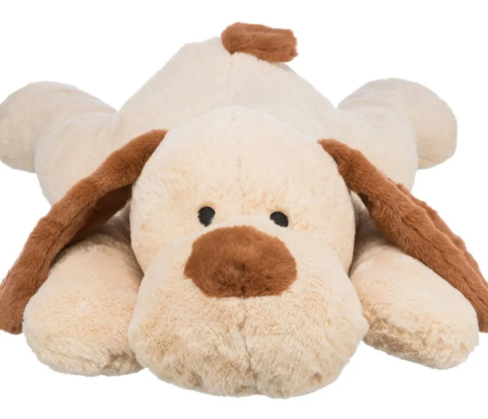 Trixie Hundespielzeug Ankuschelhund Benny