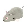 Trixie Katzenspielzeug Aufziehmaus, 7 cm
