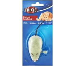 Trixie Katzenspielzeug Aufziehmaus, 7 cm