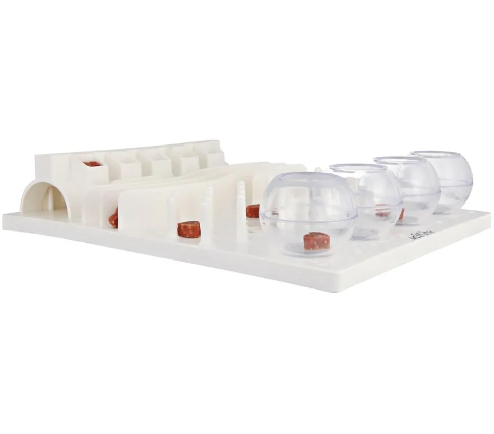 Trixie Katzenspielzeug Fun Board, ca. B30/T40 cm