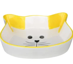 Trixie Keramiknapf für Katzen, 0,25 l
