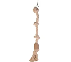 Trixie Klettertau für Vögel, 60 cm