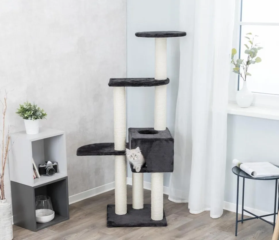 Trixie Kratzbaum Alicante, ca. B45/H142/T45 cm
