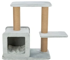 Trixie Kratzbaum Elena, salbei, ca. B74/H83/T45 cm
