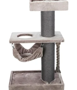 Trixie Kratzbaum XXL Ramon, braun, ca. B78/H133/T48 cm