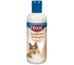 Trixie Langhaar-Shampoo für Hunde