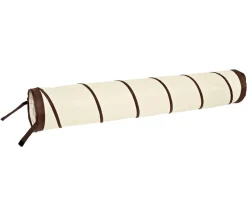 Trixie Nagerspieltunnel Kaninchen, ca. Ø19/T117 cm