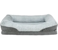 Trixie Orthopädisches Kuschelbett Vital Lino