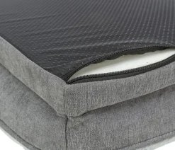 Trixie Orthopädisches Kuschelbett Vital Lino