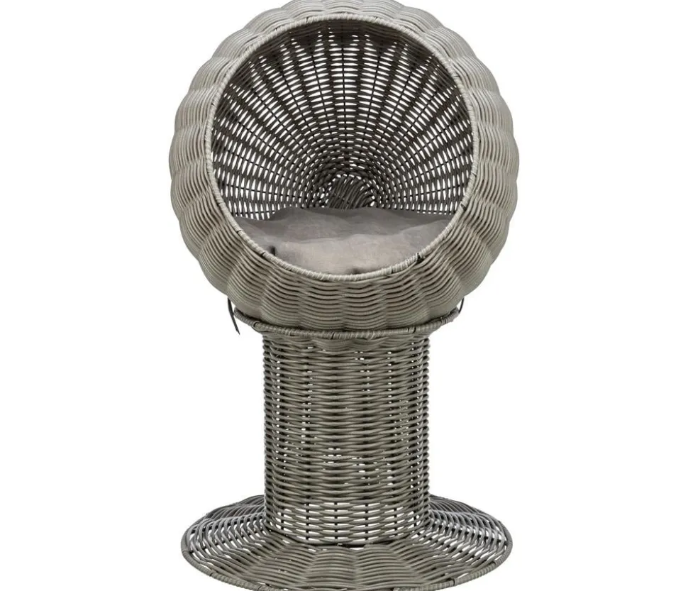 Trixie Outdoor-Höhle Amalia, rund, ca. Ø42/H70 cm