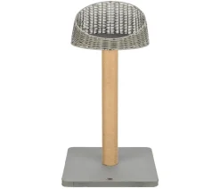 Trixie Outdoor-Kratzbaum Amalia, ca. B48/H88/T48 cm