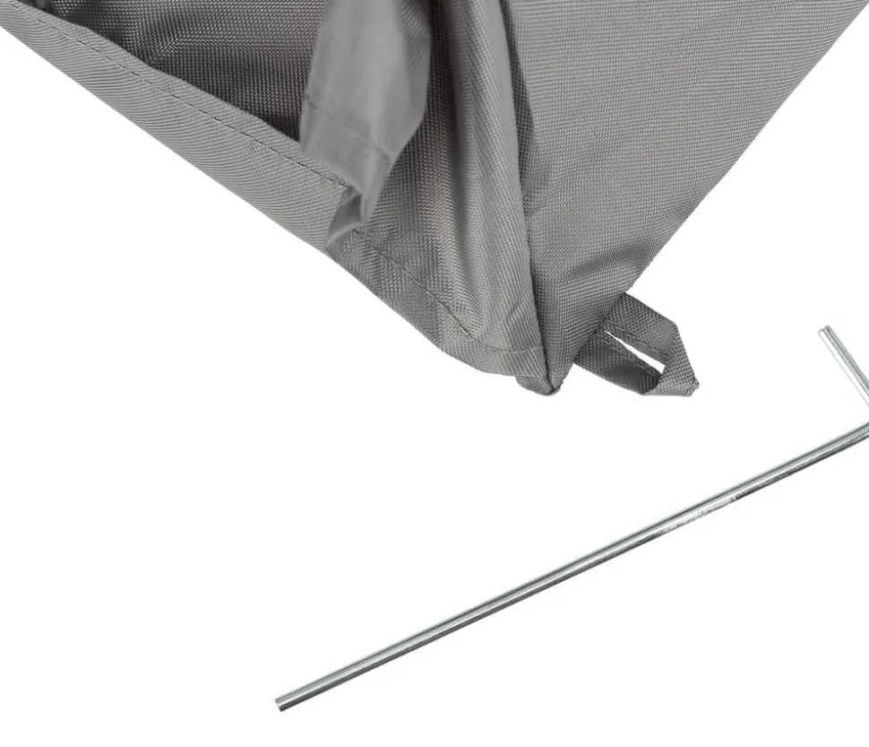 Trixie Outdoor Tipi Samoa, ca. B55/H50/T55 cm
