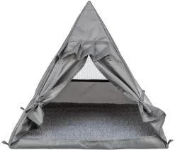 Trixie Outdoor Tipi Samoa, ca. B55/H50/T55 cm
