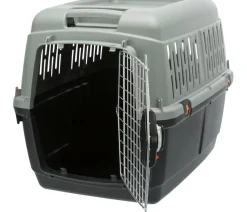 Trixie Transportbox Be Eco Giona 4, ca. B50/H51/T70 cm