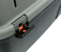 Trixie Transportbox Be Eco Giona 4, ca. B50/H51/T70 cm