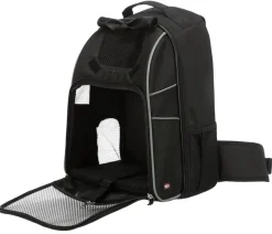 Trixie Transport-Rucksack William, schwarz