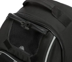 Trixie Transport-Rucksack William, schwarz