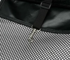 Trixie Transport-Rucksack William, schwarz