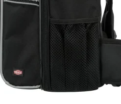 Trixie Transport-Rucksack William, schwarz
