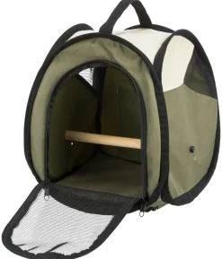 Trixie Transporttasche für Vögel, ca. B27/H32/T27 cm