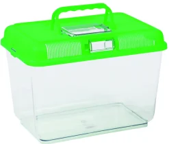 Trixie Transport- und Fütterungsbox
