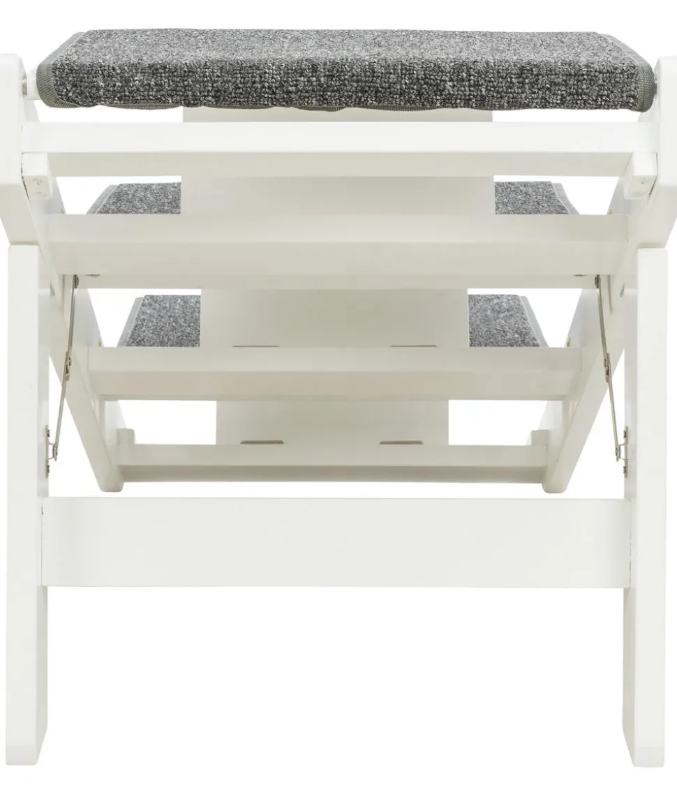 Trixie Treppenrampe, ca. B44/H46/T106 cm
