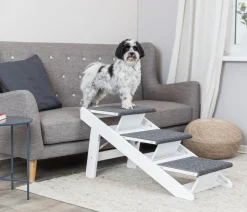 Trixie Treppenrampe, ca. B44/H46/T106 cm