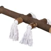Trixie Vogel-Sitzstange Natural Living, 25 cm