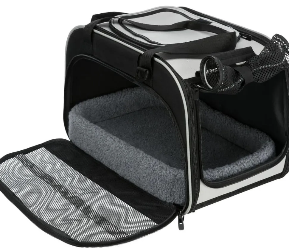 Trixie Wohn- und Transporttasche Valery, ca. B29/H31/T49 cm