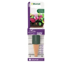 Tropf-Blumat Flaschenadapter mit Tonkegel, 1 Stk.