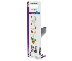 Tropf-Blumat Flaschenadapter mit Tonkegel, 1 Stk.