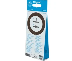 Tropf-Blumat Tropfschlauch-Set, 4-teilig