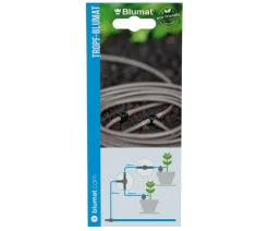 Tropf-Blumat Tropfschlauch-Set, 4-teilig