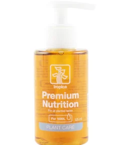 Tropica Aquarium-Flüssigdünger Premium Nutrition
