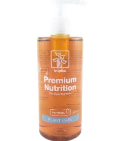 Tropica Aquarium-Flüssigdünger Premium Nutrition