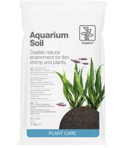 Tropica Bodengrund Aquarium Soil