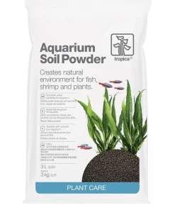 Tropica Bodengrund Aquarium Soil Powder