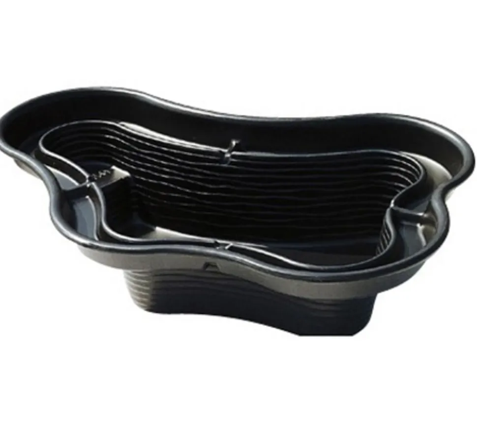 Ubbink Fertigteich Calmus S III, 350 l