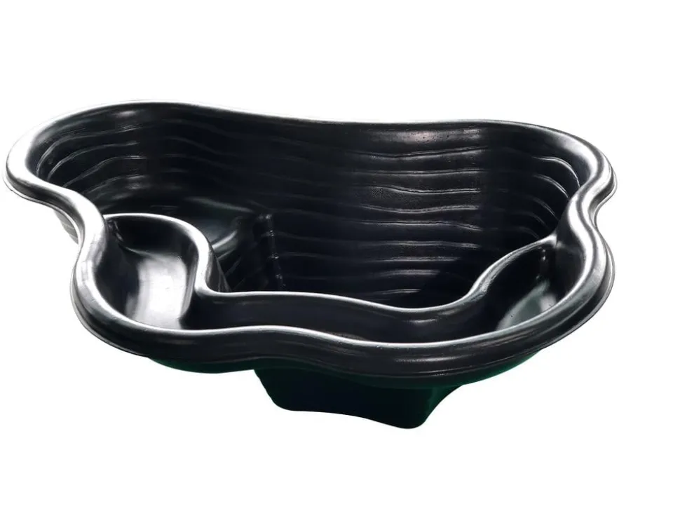 Ubbink Fertigteich Calmus S I, 145 l