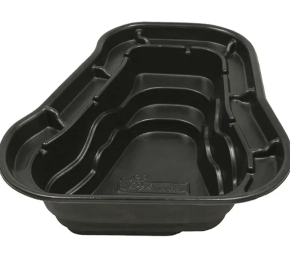 Ubbink Fertigteich Ocean I, 1500 l