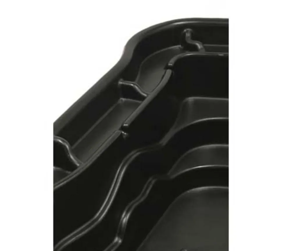 Ubbink Fertigteich Ocean I, 1500 l