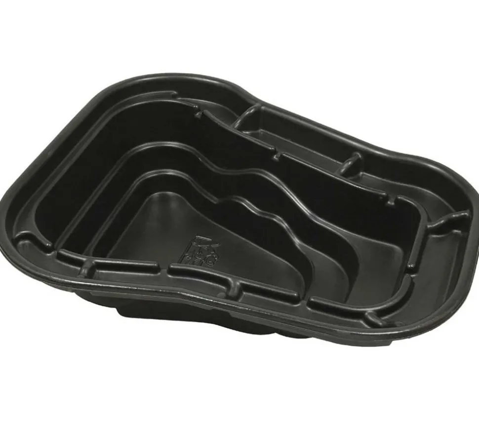 Ubbink Fertigteich Ocean I, 1500 l
