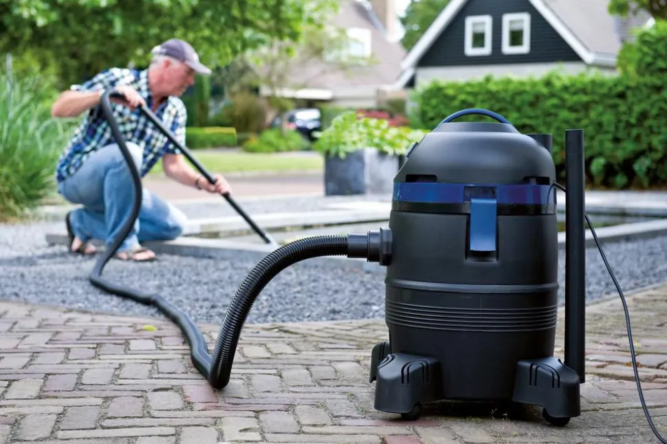 Ubbink Pool - und Teichsauger Vacu Pro Cleaner® Maxi