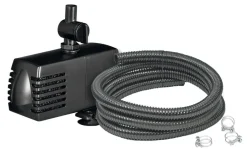 Ubbink Pumpenset für Wasserspeier Pond Decor 600