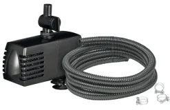 Ubbink Pumpenset für Wasserspeier Pond Decor 900