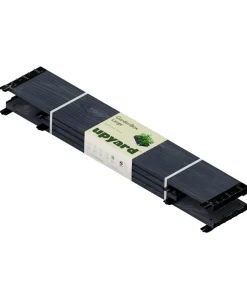 Upyard Hochbeet-Aufsatzrahmen, ca. B120/H19,5/T80 cm