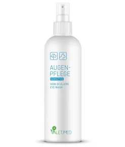 VALETUMED Augenpflege Sensitive, 100 ml