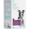 Valetumed Ergänzungsfutter für Hunde Relax Tabs, 180 g
