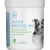 Valetumed Ergänzungsfutter für Hunde Algen-Muschel-Mix, 150 g