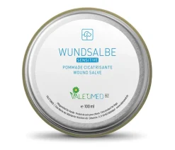 VALETUMED Wundsalbe Sensitive, 100 ml